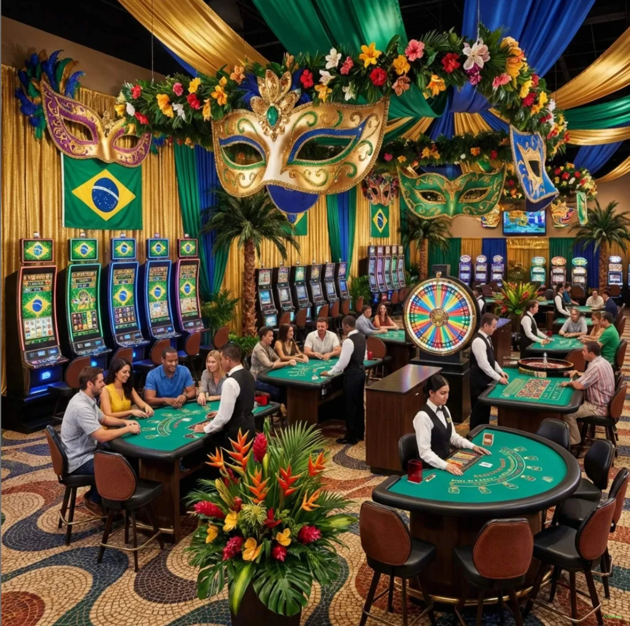 Imagem promocional da 0066bet mostrando a plataforma e suas vantagens